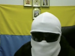 СБУ задержала "Белую балаклаву" за подготовку переворота в день выборов