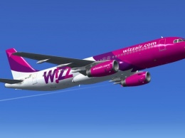 Wizz Air запустит два новых рейса из Киева в Грецию: дата и цена на билеты