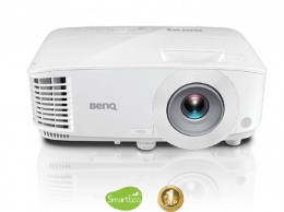 Компания BenQ расширяет M7 серию проекторов для офисного применения