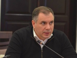 Приемную депутата Киевсовета пытались взорвать: детали