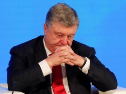 Порошенко официально обратился в ООН за помощью в освобождении пленных моряков