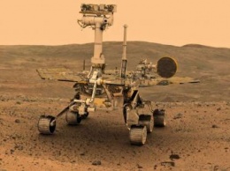 От марсохода Opportunity через несколько сотен лет не останется и следа