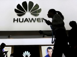 Как сотрудники Huawei воруют секретные данные об устройствах Apple