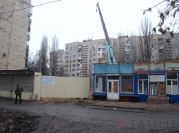 В ГАСК Одессы рассказали, в каких новостроях лучше не покупать квартиры