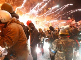 На Майдане билось сердце великой нации, - Юлия Тимошенко вспомнила трагические события Революции Достоинства