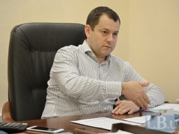 Нардеп Ефимов купил "вертолетную площадку Януковича" и оформил ее на маму