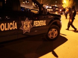 В городе на севере Мексики убили одиннадцать человек за полдня