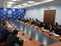На Херсонщине заработает медпрограмма помощи жителям Крыма