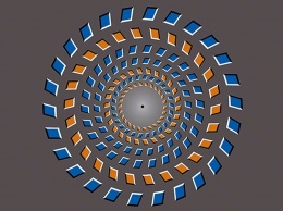 Ученые сообщают, что иллюзия вызывает задержку работы мозга
