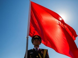 Китай накапливает войска на границах Афганистана - The Washington Post