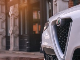 Alfa Romeo привезет в Женеву конкурента BMW X1