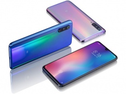 Тест камеры смартфона Xiaomi Mi 9 уже опубликовали на DxOMark