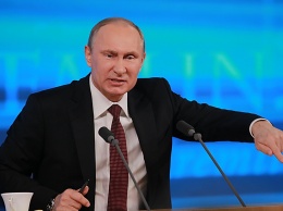 Путин взбесил россиян заявлением о бедных: "шакал из Маугли"