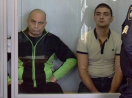 Депутат-«радикал» получил 10 лет тюрьмы за убийство «свободовца»