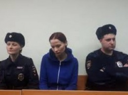 В Москве задержана мать ребенка, который провел ночь в лесу с мешком на голове