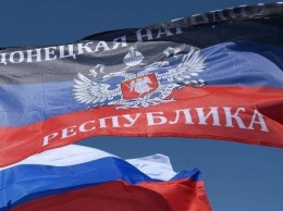 Зачем Кремль открывает "посольства ДНР"