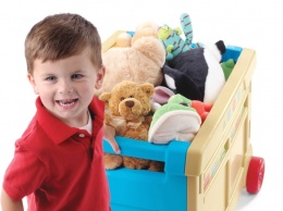 Родители забили тревогу из-за продаж недетских игрушек: "еще рано знать"