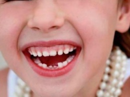 Состояние молочных зубов расскажет о склонности детей к психическим заболеваниям