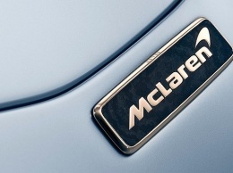 McLaren отказался от выпуска кроссовера в пользу нового гиперкара