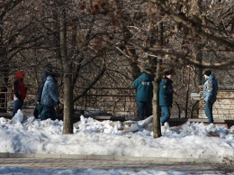 После взрывов в центре Донецка возбуждено дело о международном теракте