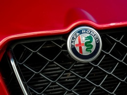 Alfa Romeo готовит маленький кроссовер