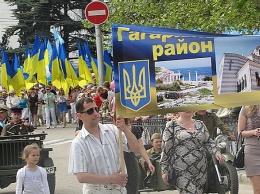 «Украинские элиты предпримут мощную попытку взять реванш в Севастополе»