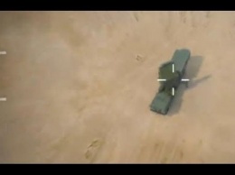 Израильский концерн показал видео испытаний "убийцы С-300"