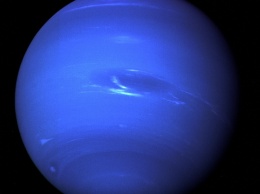 Ученые открыли новую луну Нептуна