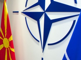 Болгария ратифицировала Протокол о вступлении Северной Македонии в НАТО