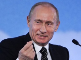 В НАТО быстро «спустили на землю» Путина