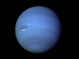 Астрономы обнаружили новую луну планеты Нептун