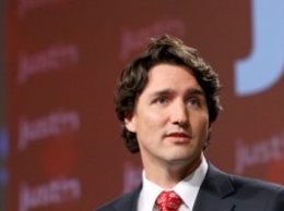 Канадский премьер Джастин Трюдо почтил Героев Небесной Сотни