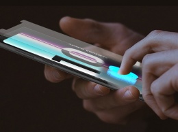 Samsung представила миру революционные смартфоны: все характеристики и цена Galaxy S10