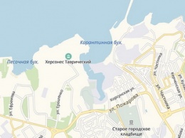 В Севастополе запретили строить крупный ЖК, а фирма продолжает собирать деньги