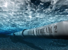Послы Евросоюза приняли правки к газовой директиве ЕС по "Северному потоку-2"