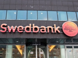 Swedbank подозревают в причастности к отмыванию миллиардов