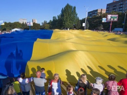 За 2018 год численность населения Украины сократилась на 233,2 тыс. человек - Госстат
