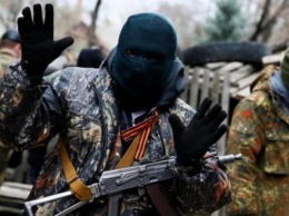 Массовые суициды: рассекречены проблемы террористов на Донбассе