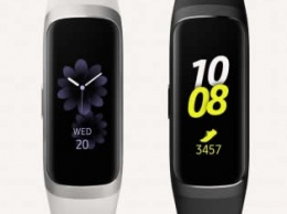 Samsung представила смарт-часы Galaxy Watch Active, два смарт-браслета Galaxy Fit и беспроводные наушники Galaxy Buds