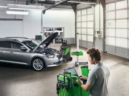 Bosch Connected Repair поможет автомастерским выполнять задачи до 60% быстрее