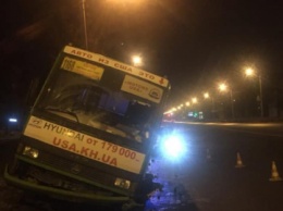 Пассажир харьковской маршрутки: Водитель потерял сознание и в автобусе началась паника (фото)