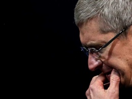 Apple упала с 1-го на 17-е место в рейтинге самых инновационных компаний