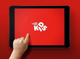 Googlegram: YouTube Kids теперь доступен в Украине