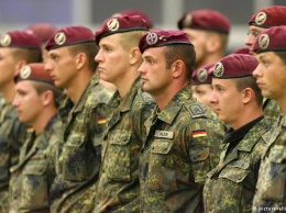 Без порно и с юмором: что в Германии разрешено солдатам в интернете