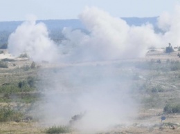 На полигоне в Киевской области подорвались двое военных