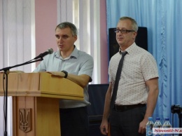 Директор КОПа отстранен - назначена проверка по питанию детей в Николаева