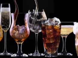 Как разные виды алкоголя влияют на поведение людей