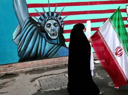 Finacial Times выяснила, как бизнес обходит антииранские санкции США
