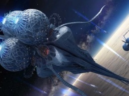 «Космос переполнен инопланетянами»: Человечество перепутало комету с кораблем пришельцев - уфолог