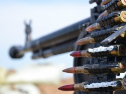 Война на Донбассе: российские наемники начали бить из запрещенного оружия